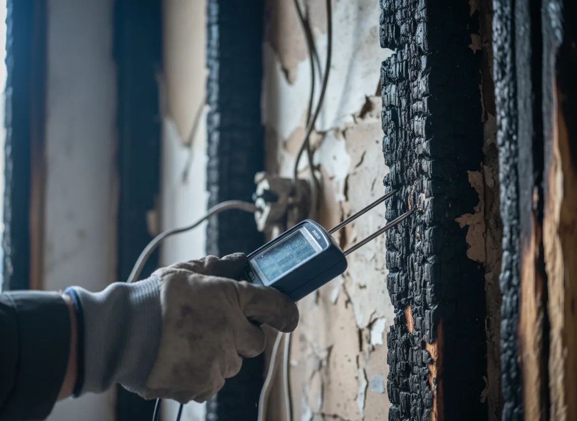 Fire Damage Restoration New Melle, MO FAQs